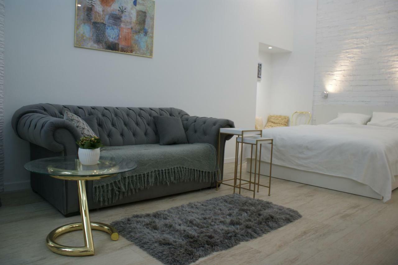 Lovely Apartment- Poznanska 16 Варшава Екстериор снимка