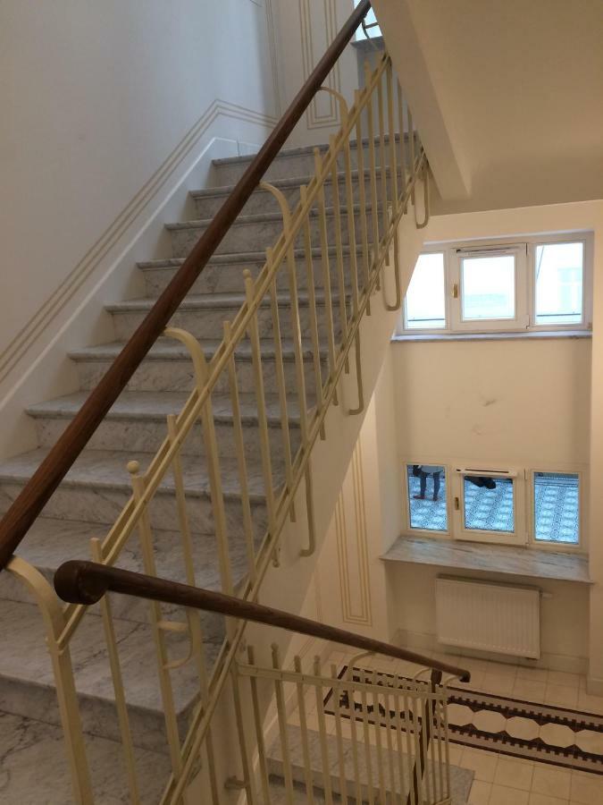 Lovely Apartment- Poznanska 16 Варшава Екстериор снимка