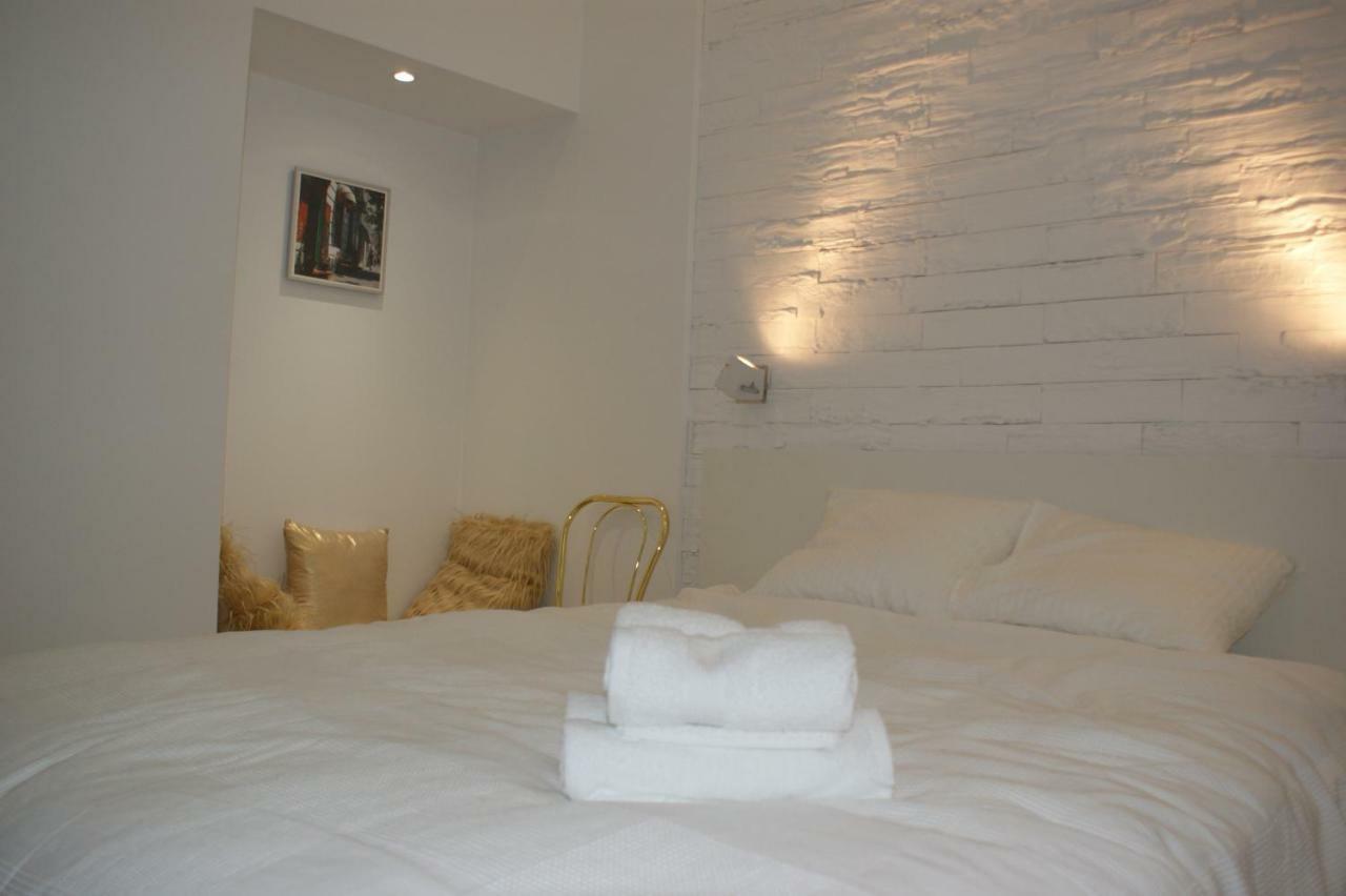 Lovely Apartment- Poznanska 16 Варшава Екстериор снимка
