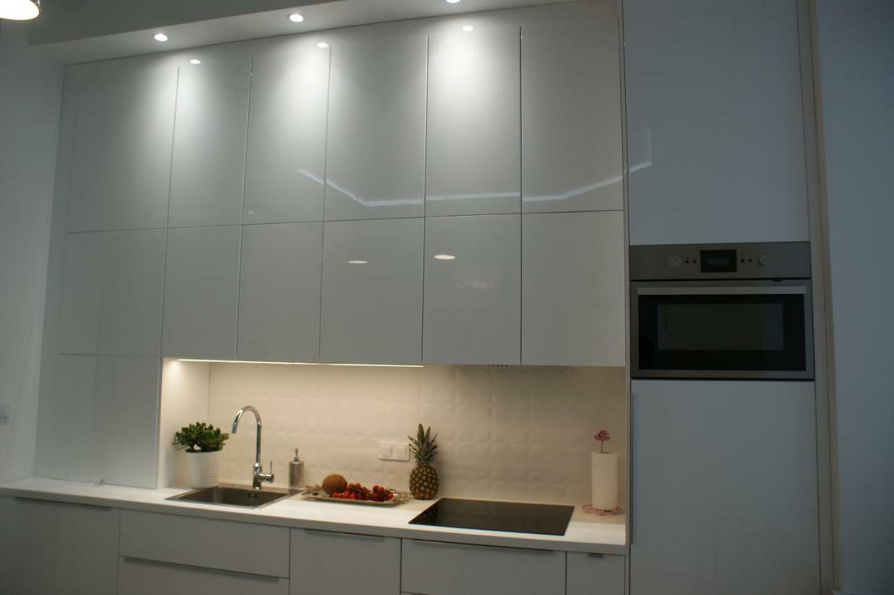Lovely Apartment- Poznanska 16 Варшава Екстериор снимка