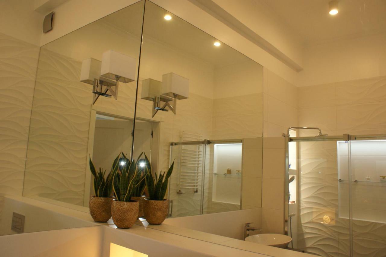 Lovely Apartment- Poznanska 16 Варшава Екстериор снимка