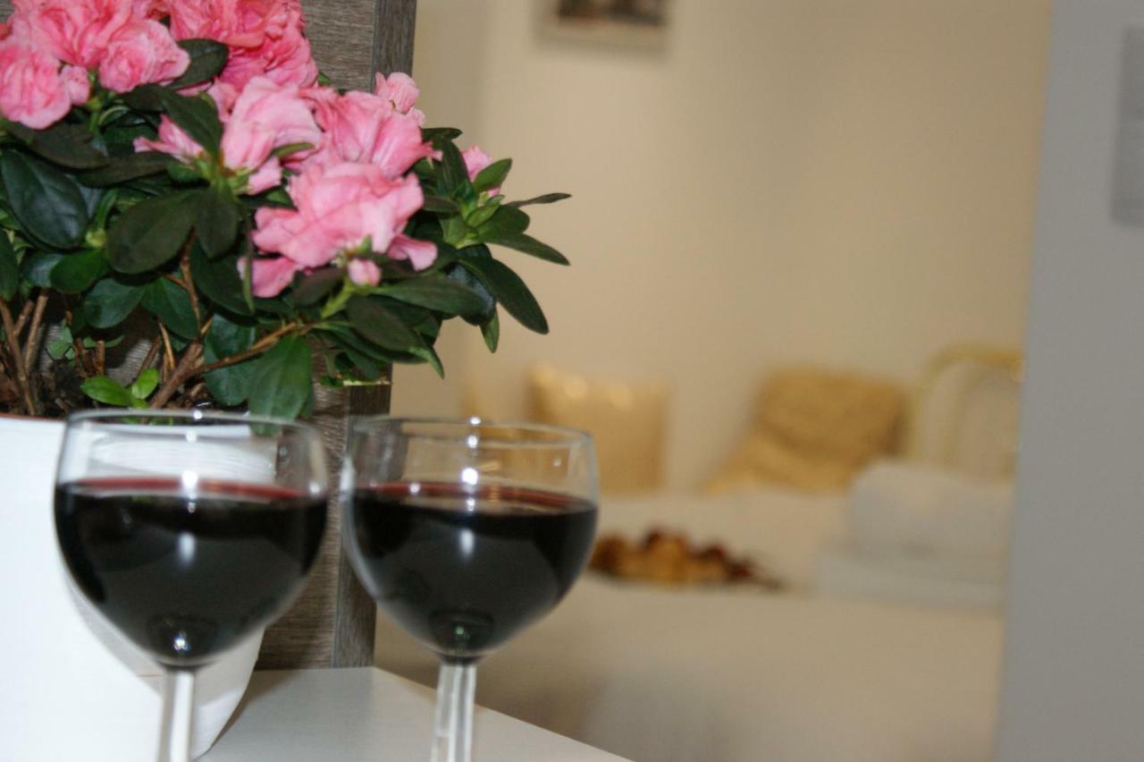 Lovely Apartment- Poznanska 16 Варшава Екстериор снимка