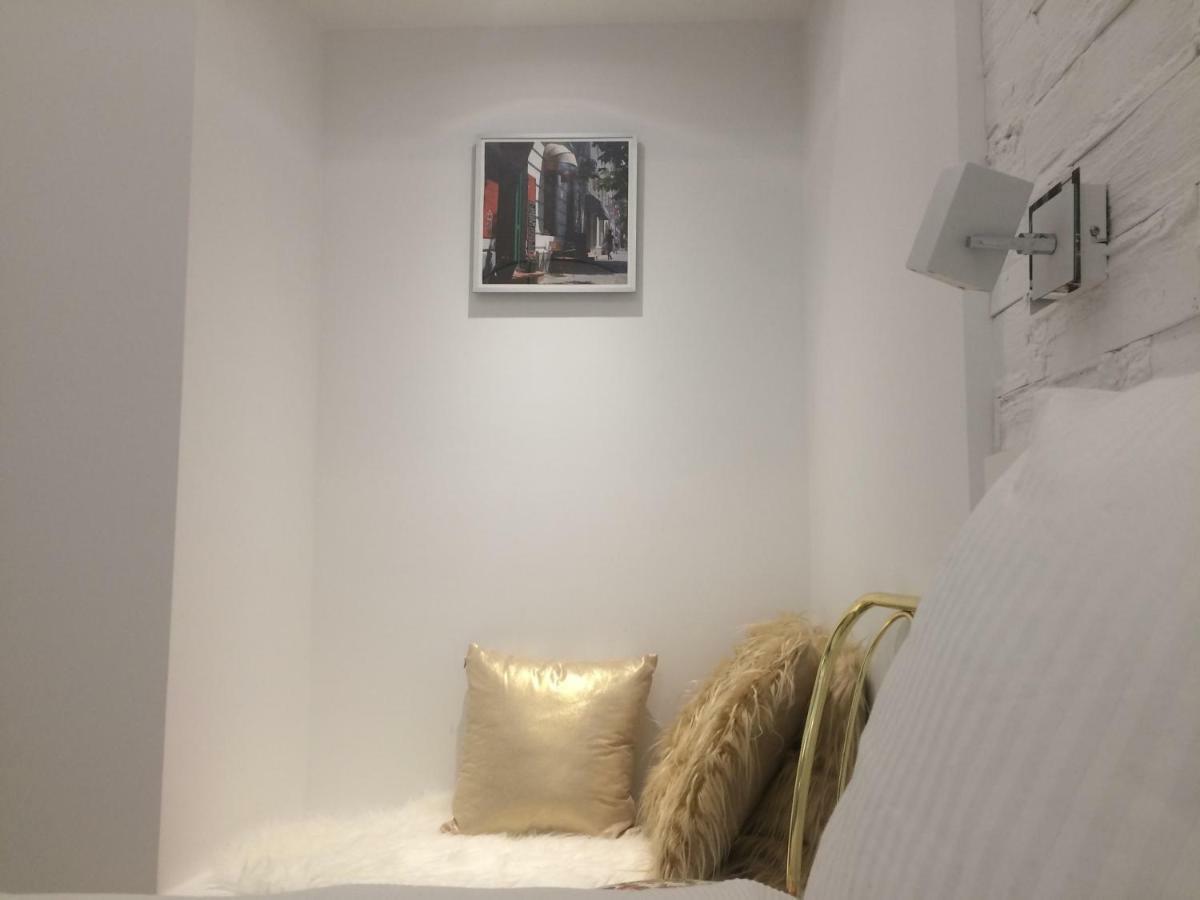 Lovely Apartment- Poznanska 16 Варшава Екстериор снимка