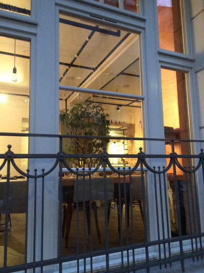 Lovely Apartment- Poznanska 16 Варшава Екстериор снимка